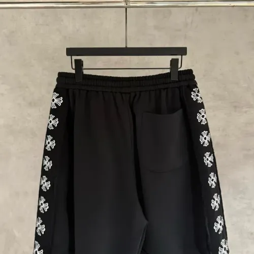 Replica Chrome Hearts Pants For Men #1471953 $56.00 USD for Wholesale