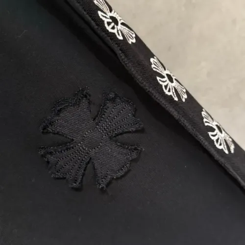 Replica Chrome Hearts Pants For Men #1471953 $56.00 USD for Wholesale