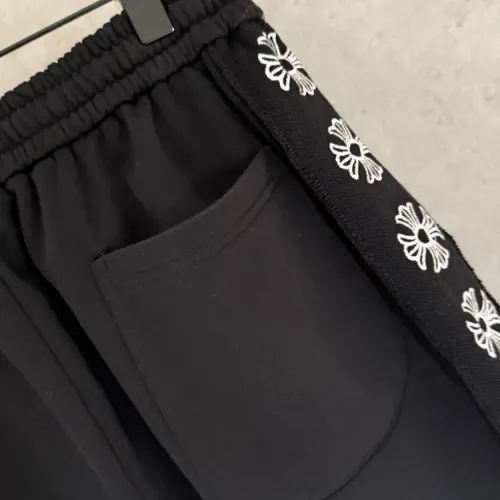 Replica Chrome Hearts Pants For Men #1471953 $56.00 USD for Wholesale
