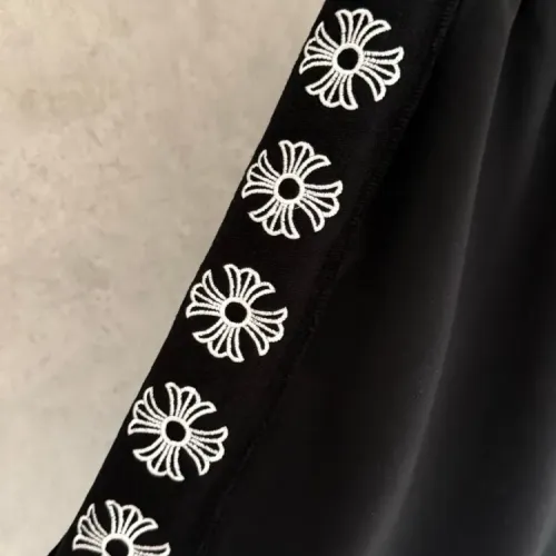 Replica Chrome Hearts Pants For Men #1471953 $56.00 USD for Wholesale