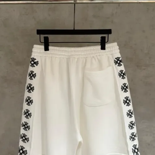 Replica Chrome Hearts Pants For Men #1471954 $56.00 USD for Wholesale