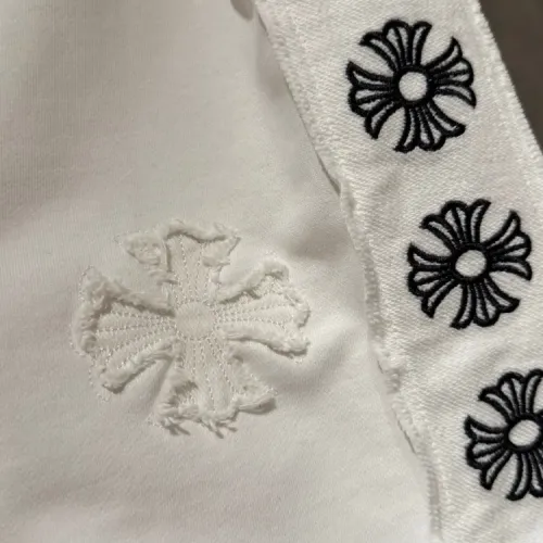 Replica Chrome Hearts Pants For Men #1471954 $56.00 USD for Wholesale
