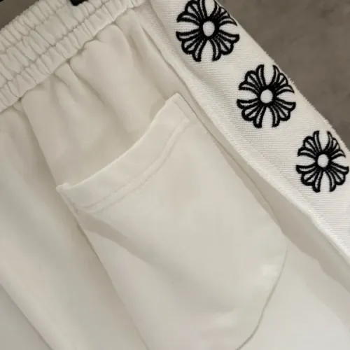Replica Chrome Hearts Pants For Men #1471954 $56.00 USD for Wholesale
