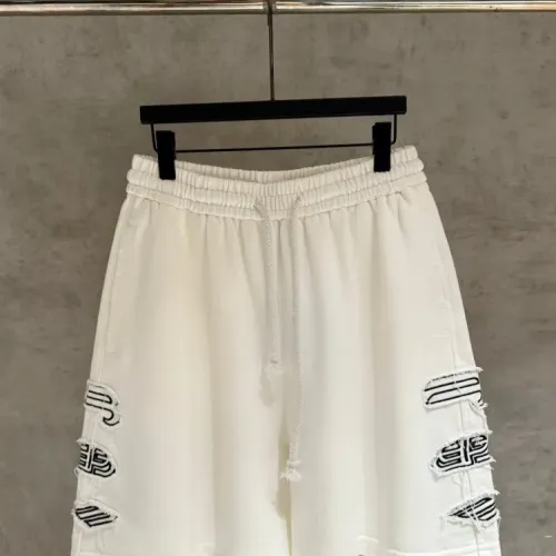 Wholesale Balenciaga Pants For Men #1471958 $56.00 USD, Wholesale Quality Replica Balenciaga Pants