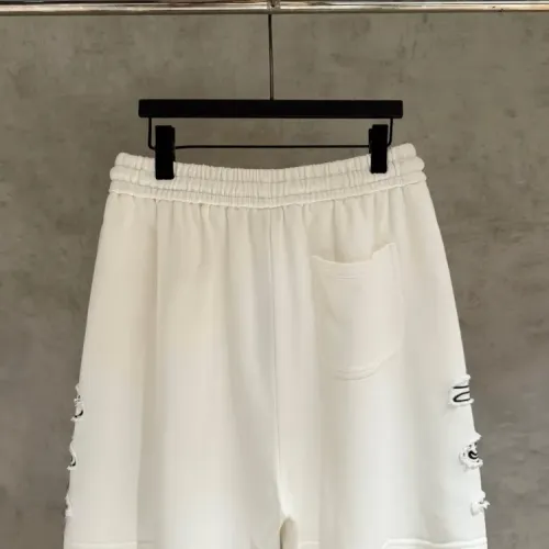 Replica Balenciaga Pants For Men #1471958 $56.00 USD for Wholesale