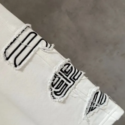 Replica Balenciaga Pants For Men #1471958 $56.00 USD for Wholesale