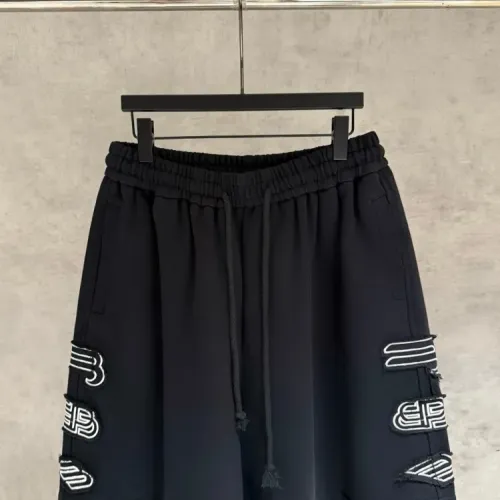 Wholesale Balenciaga Pants For Men #1471959 $56.00 USD, Wholesale Quality Replica Balenciaga Pants