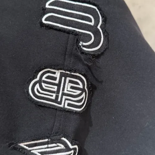Replica Balenciaga Pants For Men #1471959 $56.00 USD for Wholesale