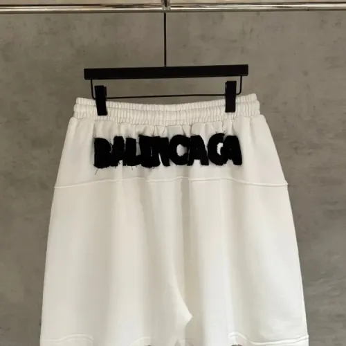 Wholesale Balenciaga Pants For Men #1471961 $56.00 USD, Wholesale Quality Replica Balenciaga Pants