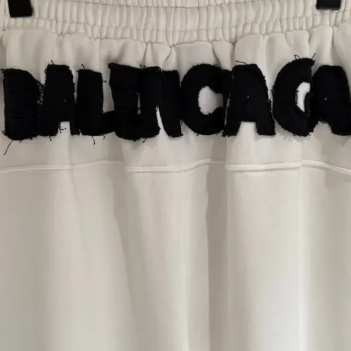 Replica Balenciaga Pants For Men #1471961 $56.00 USD for Wholesale