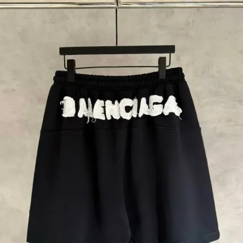 Wholesale Balenciaga Pants For Men #1471963 $56.00 USD, Wholesale Quality Replica Balenciaga Pants