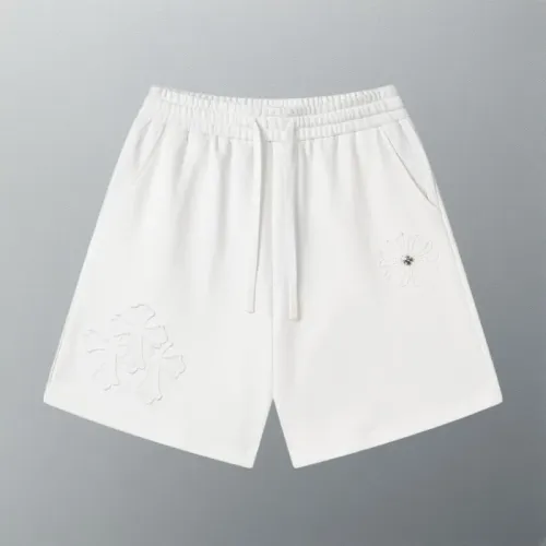 Wholesale Chrome Hearts Pants For Men #1471965 $40.00 USD, Wholesale Quality Replica Chrome Hearts Pants