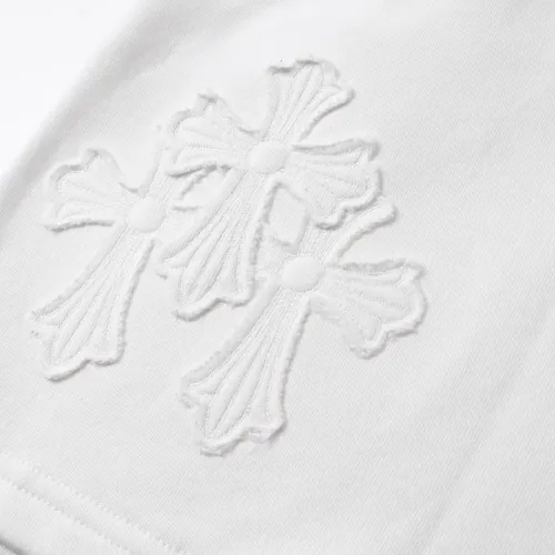 Replica Chrome Hearts Pants For Men #1471965 $40.00 USD for Wholesale