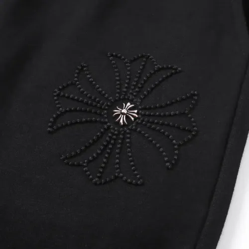 Replica Chrome Hearts Pants For Men #1471966 $40.00 USD for Wholesale