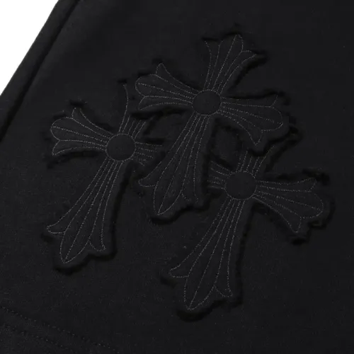 Replica Chrome Hearts Pants For Men #1471966 $40.00 USD for Wholesale