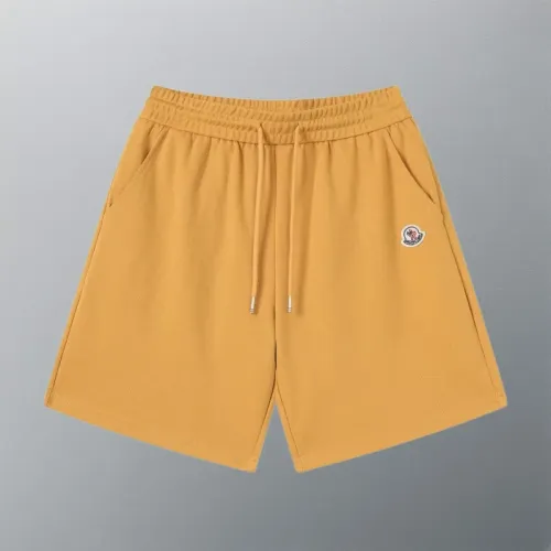 Wholesale Moncler Pants For Men #1471981 $40.00 USD, Wholesale Quality Replica Moncler Pants
