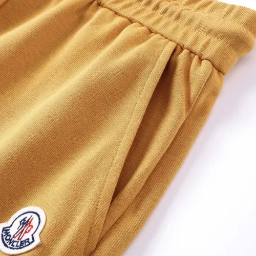 Replica Moncler Pants For Men #1471981 $40.00 USD for Wholesale