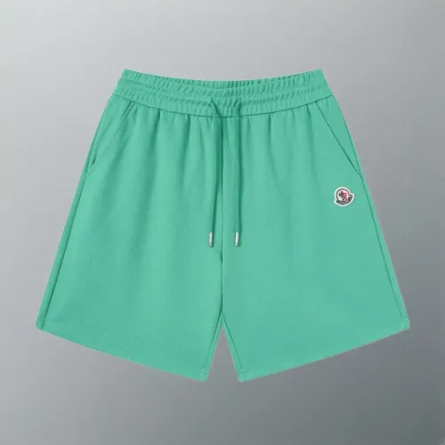 Wholesale Moncler Pants For Men #1471982 $40.00 USD, Wholesale Quality Replica Moncler Pants