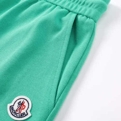 Replica Moncler Pants For Men #1471982 $40.00 USD for Wholesale