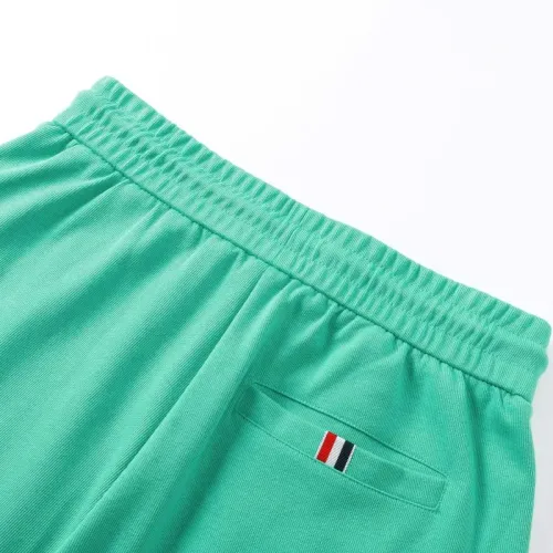 Replica Moncler Pants For Men #1471982 $40.00 USD for Wholesale
