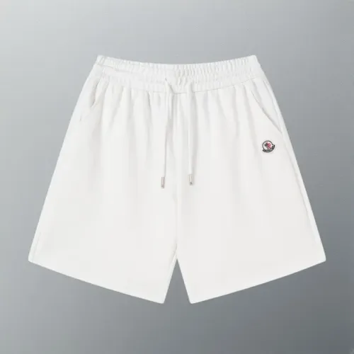 Wholesale Moncler Pants For Men #1471983 $40.00 USD, Wholesale Quality Replica Moncler Pants