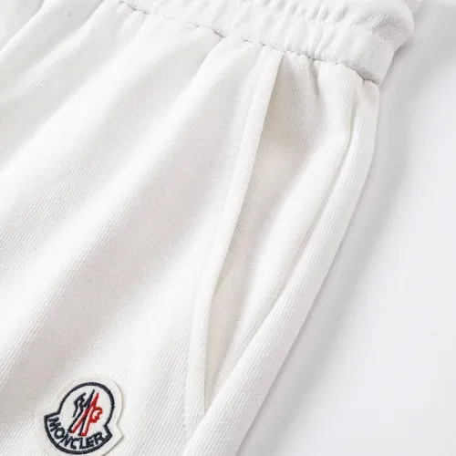 Replica Moncler Pants For Men #1471983 $40.00 USD for Wholesale