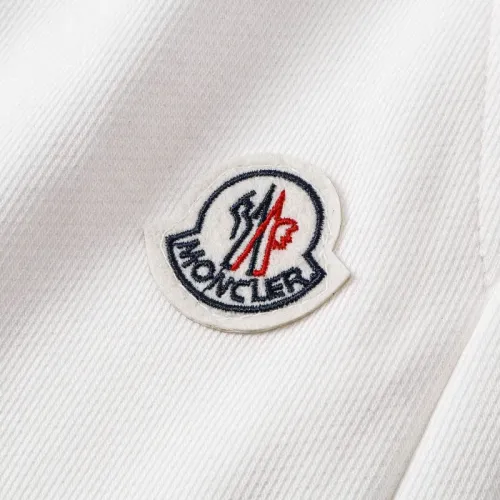 Replica Moncler Pants For Men #1471983 $40.00 USD for Wholesale