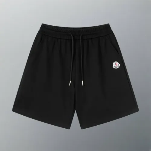 Wholesale Moncler Pants For Men #1471984 $40.00 USD, Wholesale Quality Replica Moncler Pants