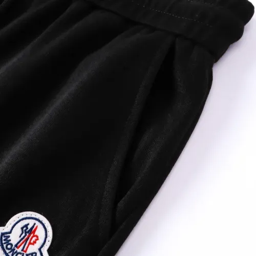 Replica Moncler Pants For Men #1471984 $40.00 USD for Wholesale