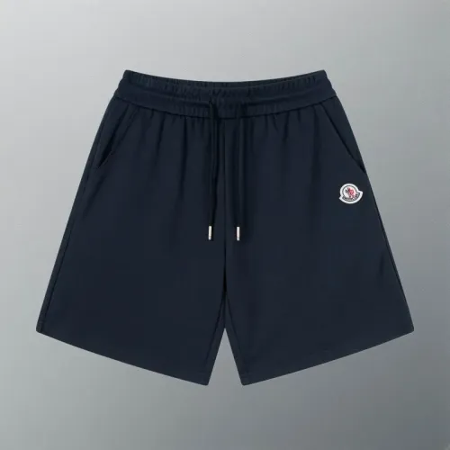 Wholesale Moncler Pants For Men #1471985 $40.00 USD, Wholesale Quality Replica Moncler Pants