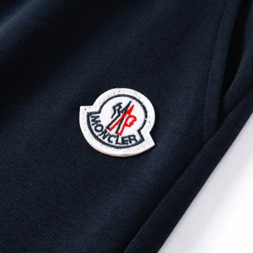 Replica Moncler Pants For Men #1471985 $40.00 USD for Wholesale