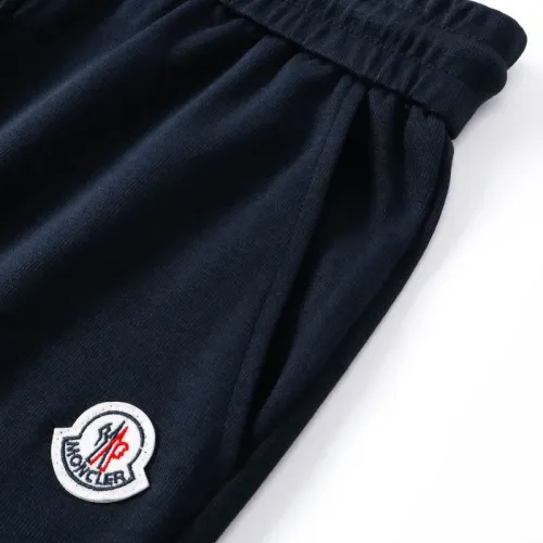 Replica Moncler Pants For Men #1471985 $40.00 USD for Wholesale