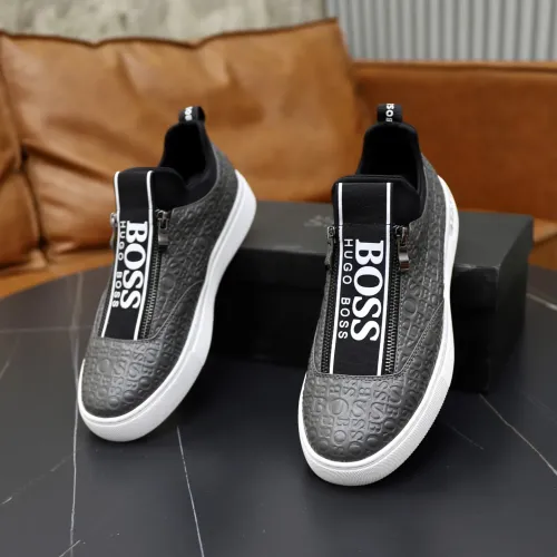 Replica Boss Casual Shoes For Men #1471990 $88.00 USD for Wholesale