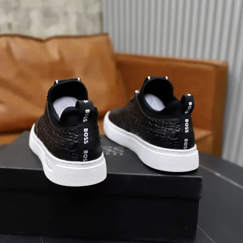 Replica Boss Casual Shoes For Men #1471991 $88.00 USD for Wholesale