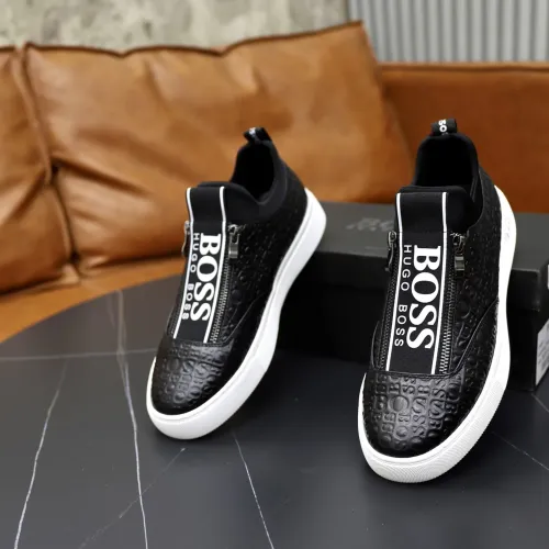 Replica Boss Casual Shoes For Men #1471991 $88.00 USD for Wholesale