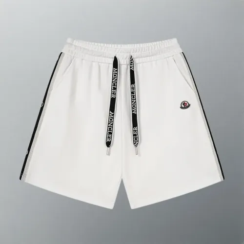 Wholesale Moncler Pants For Men #1472089 $40.00 USD, Wholesale Quality Replica Moncler Pants