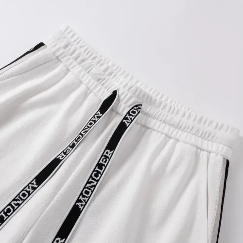 Replica Moncler Pants For Men #1472089 $40.00 USD for Wholesale