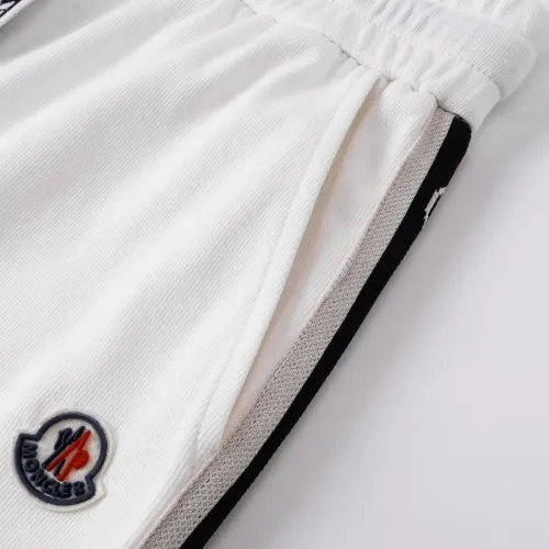 Replica Moncler Pants For Men #1472089 $40.00 USD for Wholesale