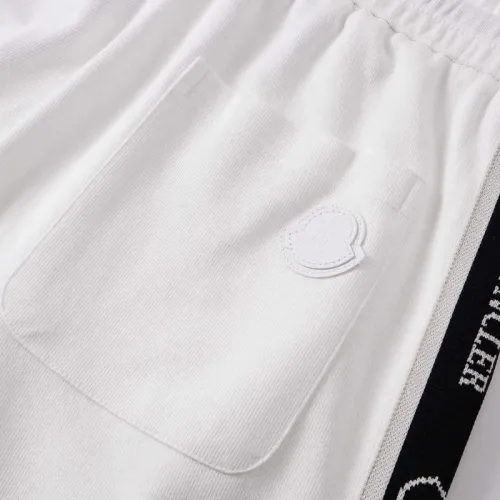 Replica Moncler Pants For Men #1472089 $40.00 USD for Wholesale