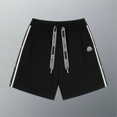 Wholesale Moncler Pants For Men #1472090 $40.00 USD, Wholesale Quality Replica Moncler Pants