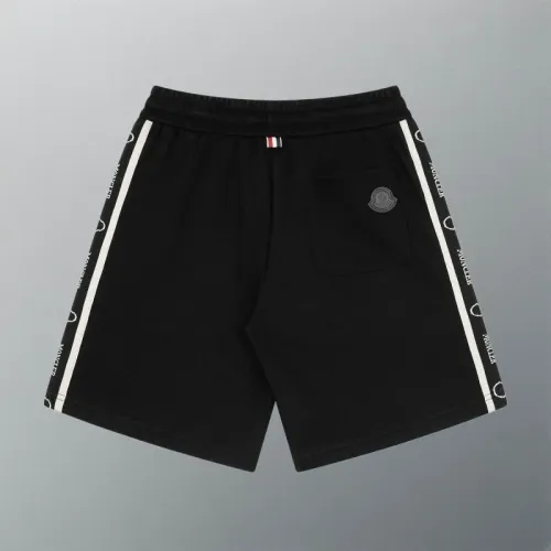 Replica Moncler Pants For Men #1472090 $40.00 USD for Wholesale