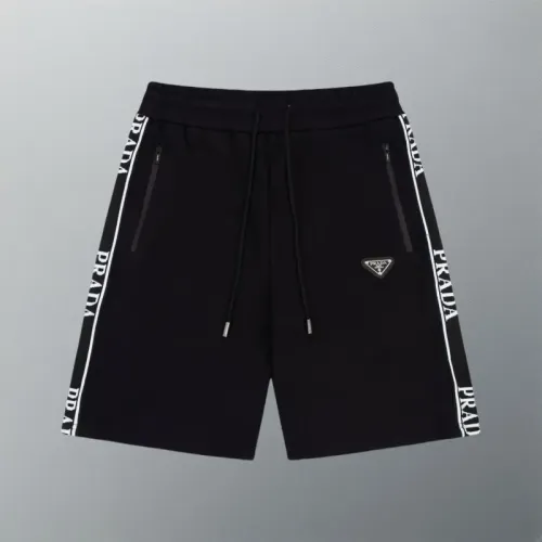 Wholesale Prada Pants For Men #1472094 $40.00 USD, Wholesale Quality Replica Prada Pants
