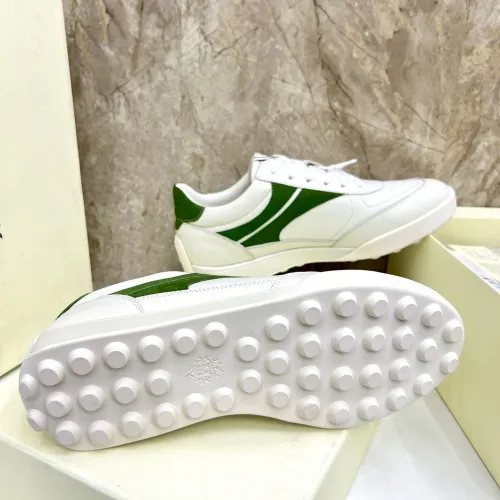 Replica Bally Casual Shoes For Men #1472107 $140.00 USD for Wholesale