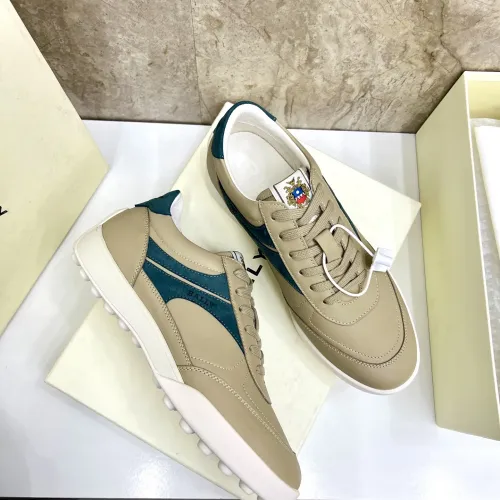 Replica Bally Casual Shoes For Men #1472108 $140.00 USD for Wholesale