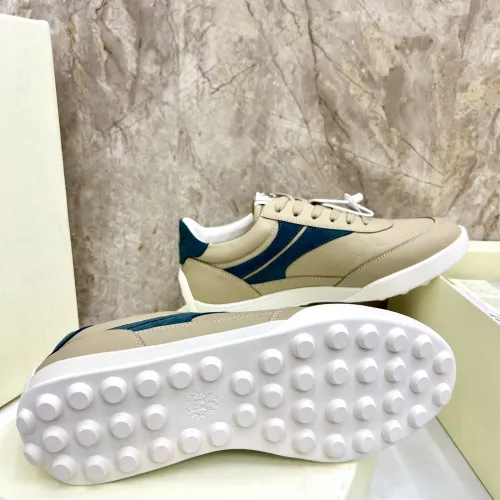Replica Bally Casual Shoes For Men #1472108 $140.00 USD for Wholesale