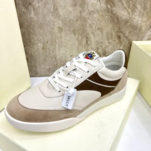 Replica Bally Casual Shoes For Men #1472111 $140.00 USD for Wholesale