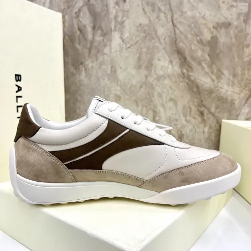 Replica Bally Casual Shoes For Men #1472111 $140.00 USD for Wholesale