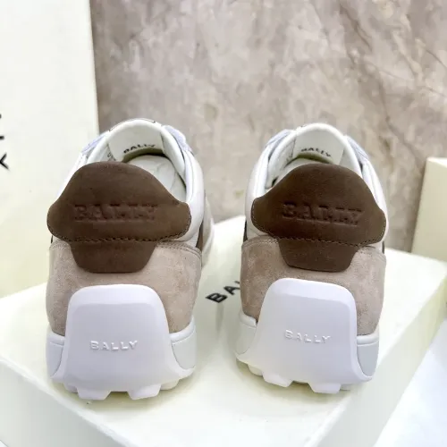 Replica Bally Casual Shoes For Men #1472111 $140.00 USD for Wholesale