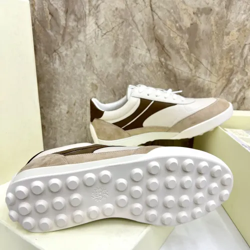 Replica Bally Casual Shoes For Men #1472111 $140.00 USD for Wholesale