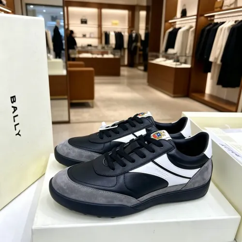 Wholesale Bally Casual Shoes For Men #1472112 $140.00 USD, Wholesale Quality Replica Bally Casual Shoes
